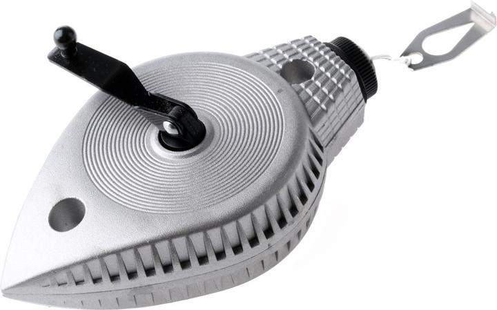 Image du produit Stanley Cordon flare aluminium 30m