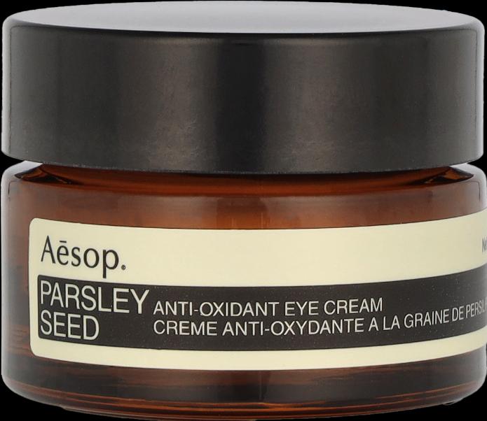 Produktbild Aesop Skin Parsley Seed (Crème, 10 ml, Tag + Nacht)