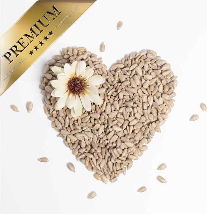 Image du produit Lyra Pet Graines de tournesol décortiquées (1 x, 10 kg)