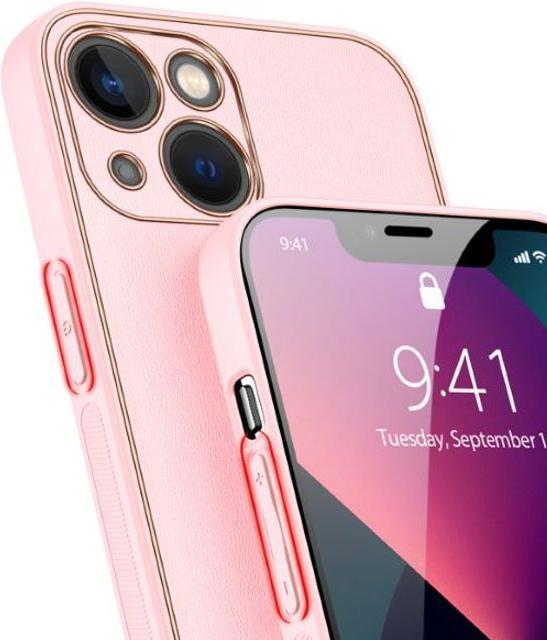 Immagine prodotto Dux Ducis Copertina rigida della serie Yolo (Apple iPhone 13)