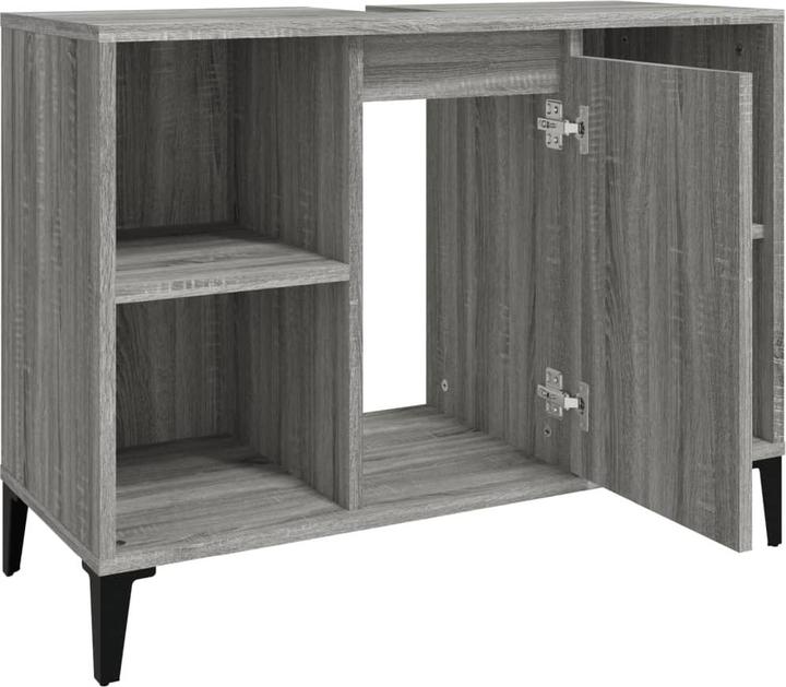 Image du produit VidaXL Ranice (80 x 33 x 60 cm)