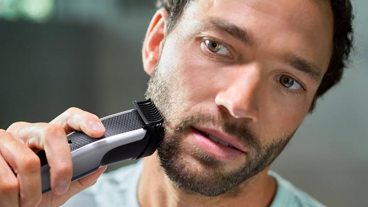 Produktbild Philips Beardtrimmer series 5000 BT5502/13 Bartschneider