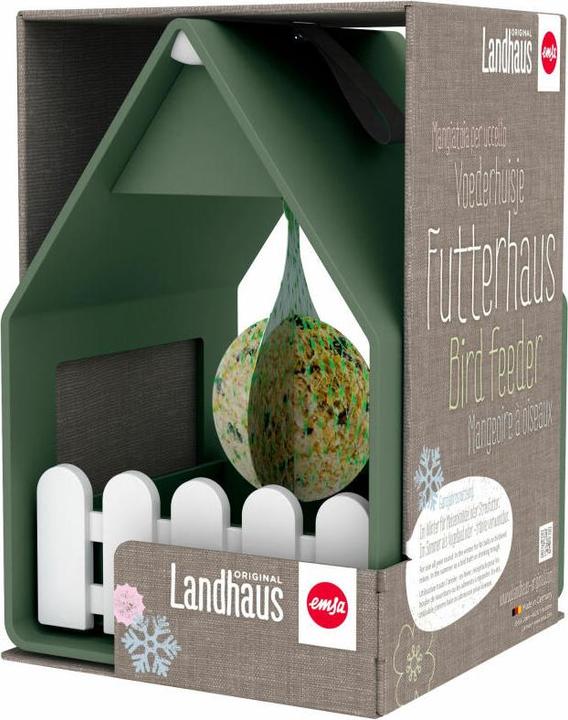 Produktbild Emsa Landhaus