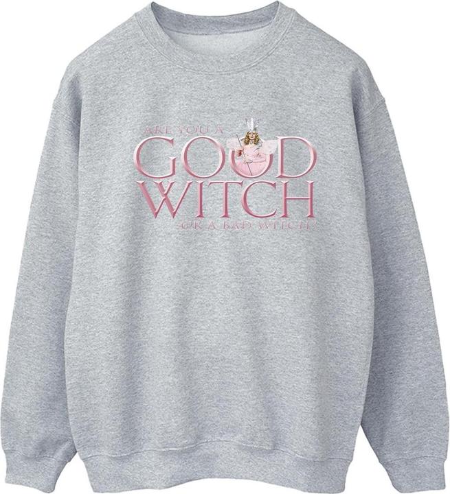 Produktbild Wizard Of Oz Wicked Good Witch Sweatshirt (3XL)