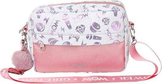 Image du produit Kids Licensing Wow Generation sac bandoulière