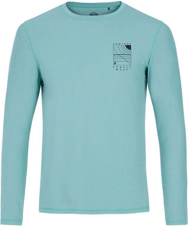 Protest Swimwear PRTAclon surf t long sleeves