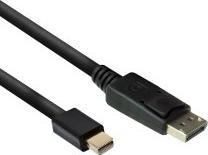 Ewent Cable Convertidor VGA Macho - HDMI Hembra Con Audio 0,20 Metros (VGA)