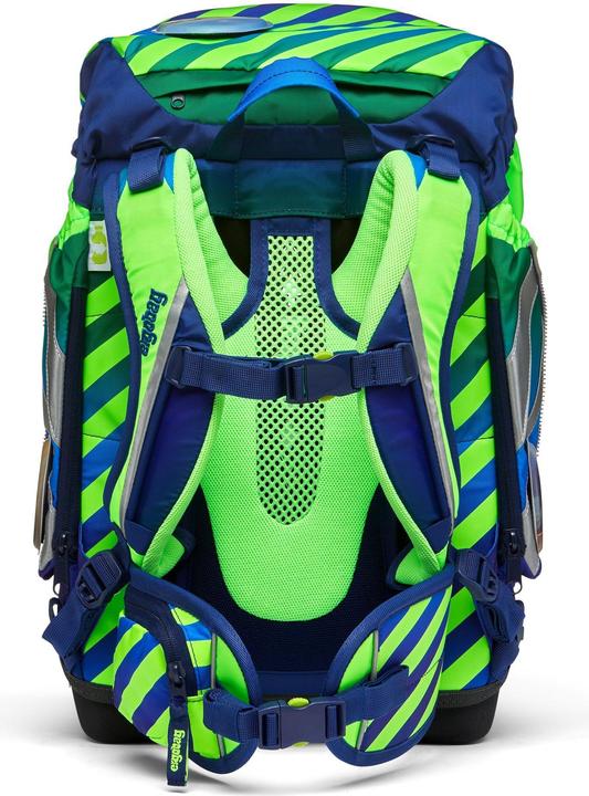 Image du produit Ergobag Set de 6 pièces TruckBär Neo (20 l)