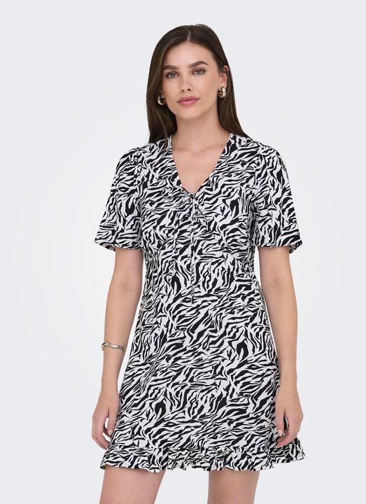 Produktbild Only ONLJENNIE Langes Kleid Kleid (M)