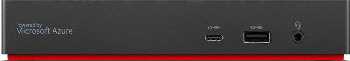 Immagine prodotto Lenovo ThinkPad Universal (Thunderbolt, 11 Porti)