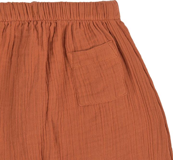 Actual product image Lässig Gauze pants (62, 68)