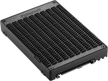 Produktbild QNAP QDA-UMP4A U.2 NVMe to M.2 NVMe SSD PCIe adapter 7mm