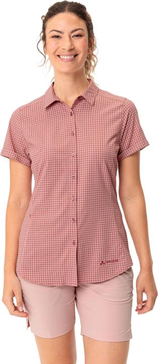 Image du produit Vaude Women's Seiland Shirt III (48)