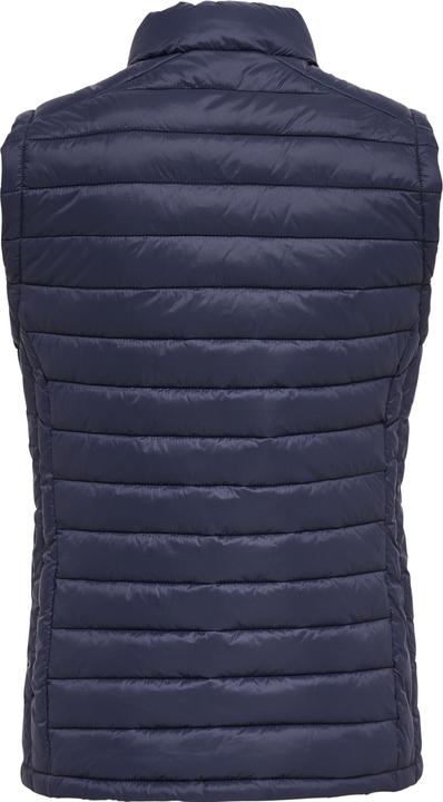 Immagine prodotto hummel Gilet Trapuntato Rosso Donna (XXL)