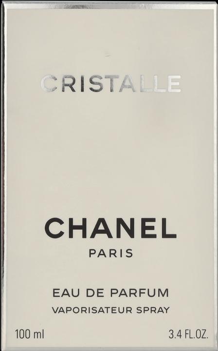 Immagine prodotto Chanel Cristalle Eau de Parfum (re) Vapo 100 ml (Eau de parfum, 100 ml)