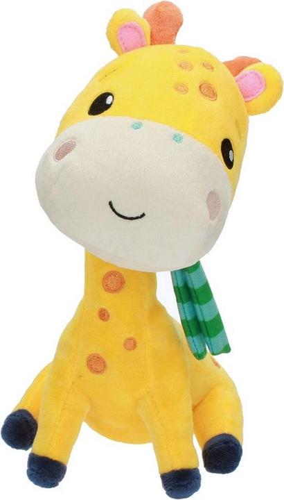 Immagine prodotto Fisher-Price Fisher Price Giraffa 20cm 20cm (25 cm)