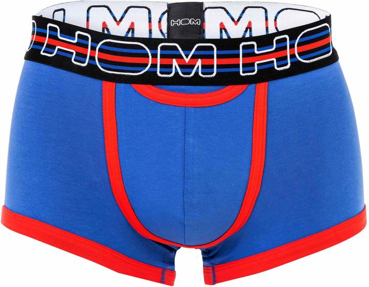 Actual product image HOM Boxer shorts Casual Figure-hugging - 18362 (XL)