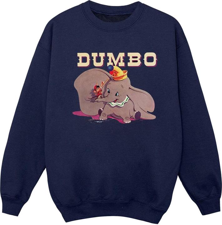 Disney Timothy's Trombone Sweatshirt