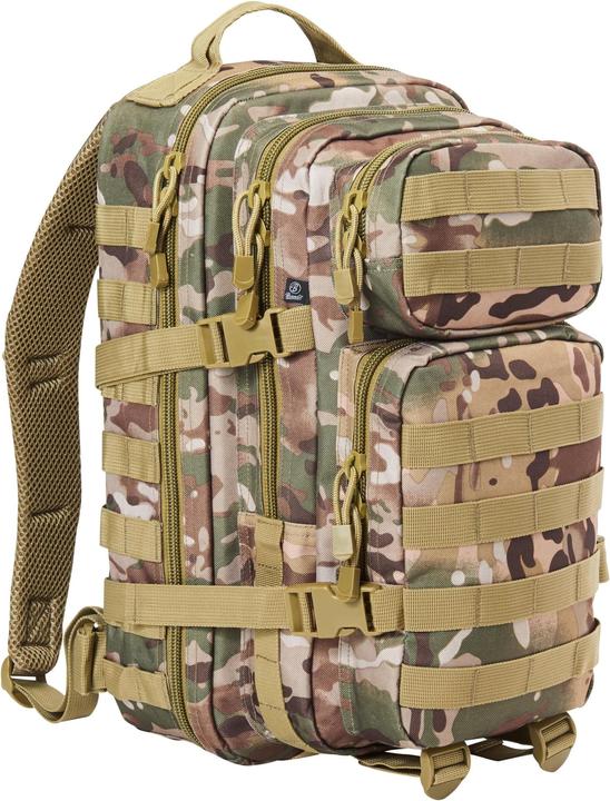 Actual product image Brandit Medium US Cooper Backpack (25 l)