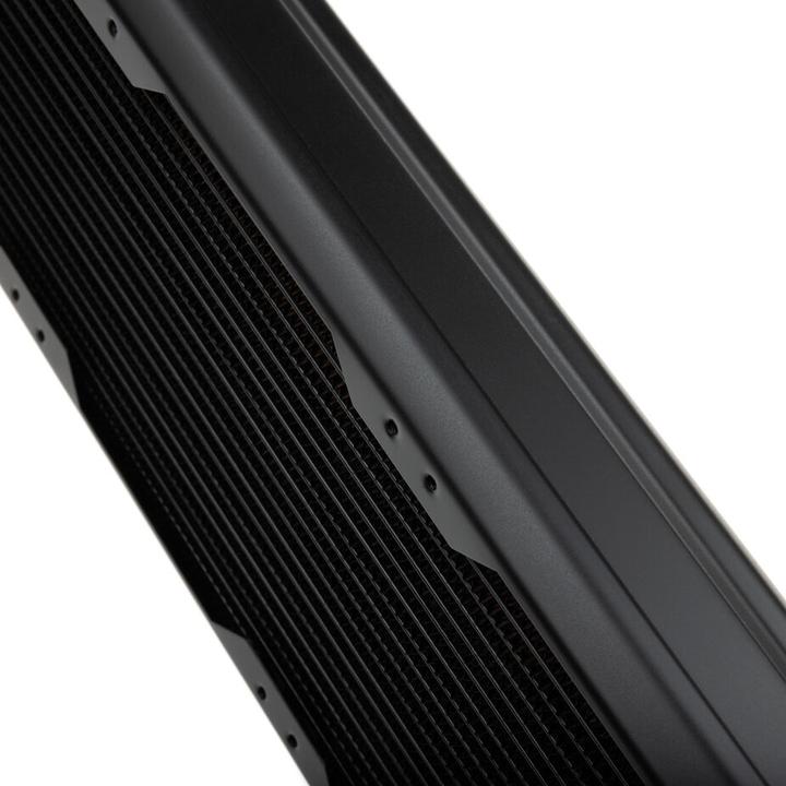 Immagine prodotto Hardware Labs Radiatore Black ICE Nemesis GTR 560 bk 1020454 (140 mm)