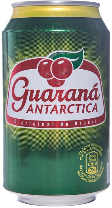 Immagine prodotto Sumol + Compal Guarana Antarctica (24 x 33 cl)