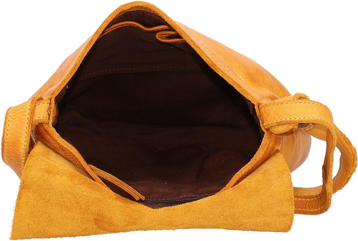 Immagine prodotto Harolds Borsa a tracolla Submarine in pelle 22 cm