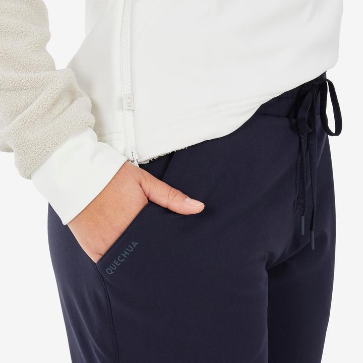 Actual product image Quechua SH500 (34)