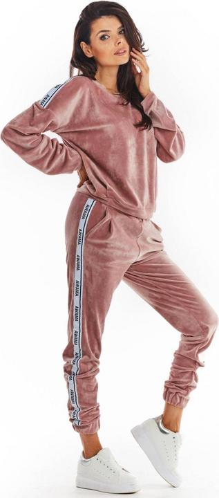 Actual product image Awama Sports suit trousers model (XL)