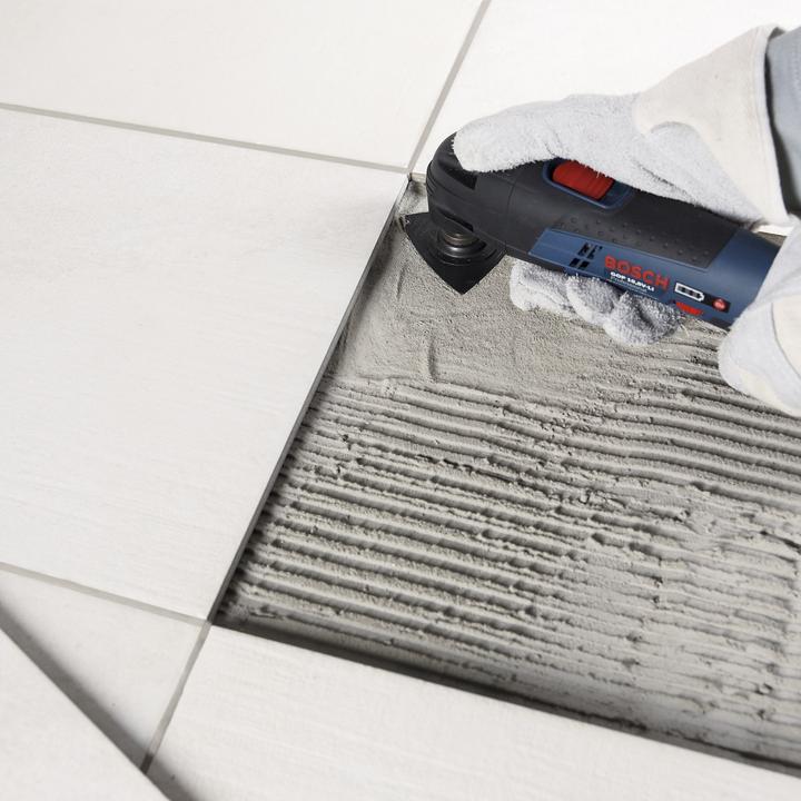Produktbild Bosch Zubehör Starlock Fliesen-Set für Multifunktionswerkzeuge, 4-teilig