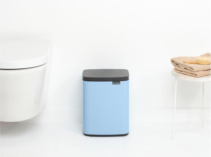 Actual product image Brabantia Bo Waste Bin (7 l)