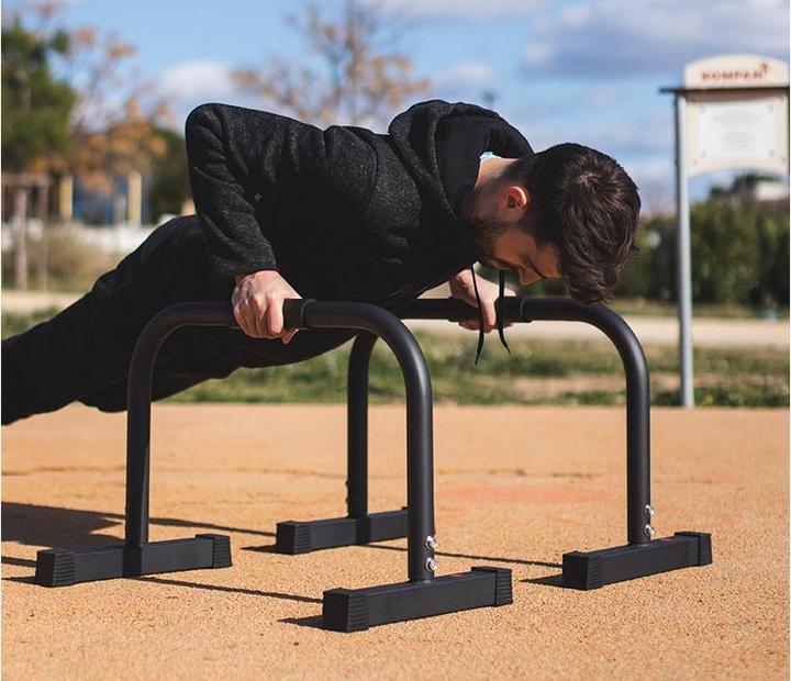 Image du produit Sveltus Parallettes