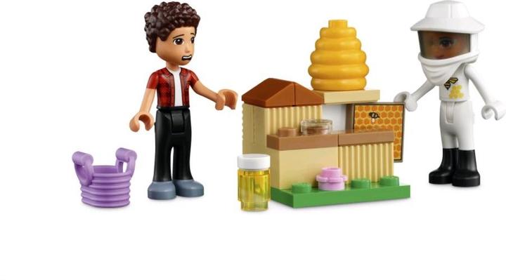 Actual product image LEGO Friendship Treehouse (41703, LEGO Friends)