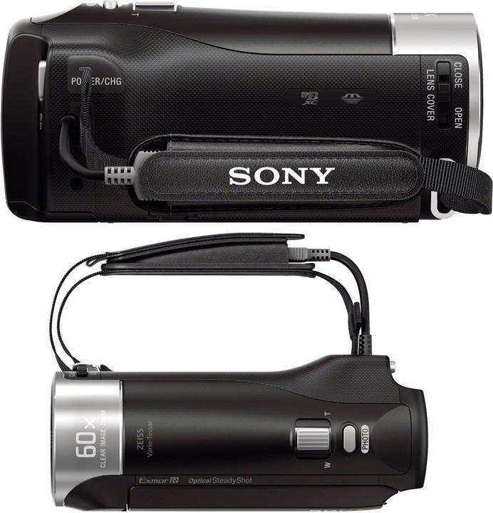 Produktbild Sony Hdr Cx405 (2.29 Mpx, 50p, 30 x)
