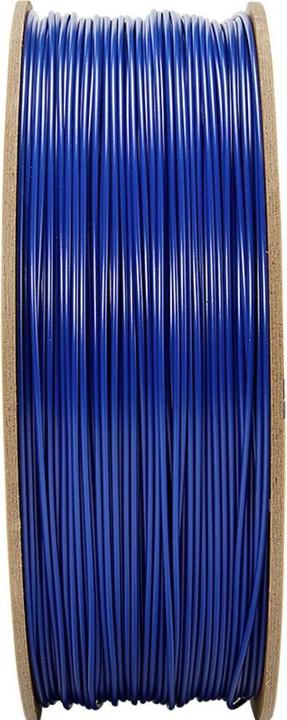 Actual product image Polymaker PolyLite ABS Blue 2.85 mm 1,000 g (ABS, 2.85 mm, 1000 g, Blue)