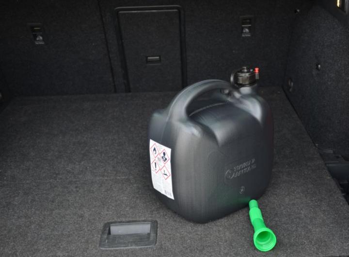 Produktbild Cartrend Benzinkanister Inha