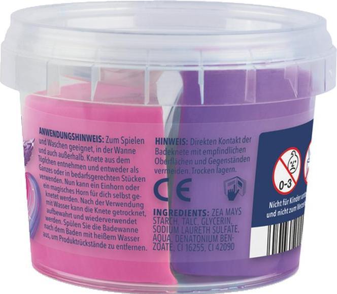 Actual product image Tetesept My unicorn