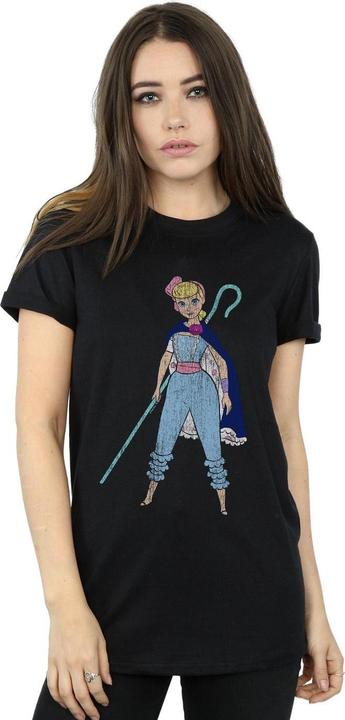 Produktbild Disney Toy Story 4 Bo Peep Pose TShirt (XXL)