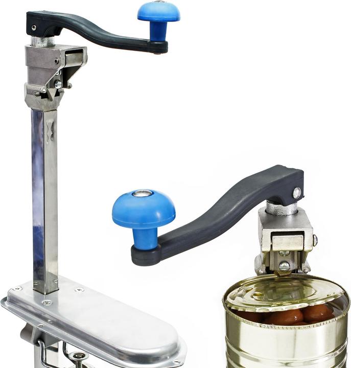 Image du produit Wiltec Ouvre-boîtes Gastro