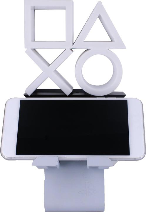 Produktbild Exquisite Gaming IKONS - PlayStation - Cable Guy (PS4)