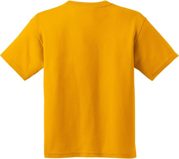 Produktbild Gildan TShirt mit Rundhalsausschnitt kurzärmlig (S)