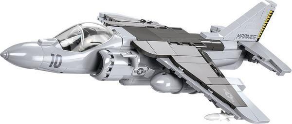 Immagine prodotto Cobi AV-8B Harrier Plus