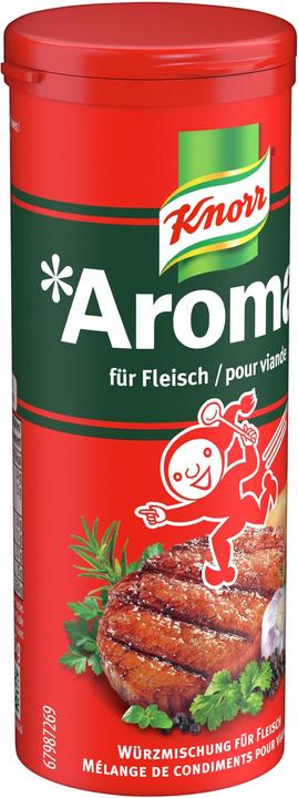 Produktbild Knorr Aromat (116 g)