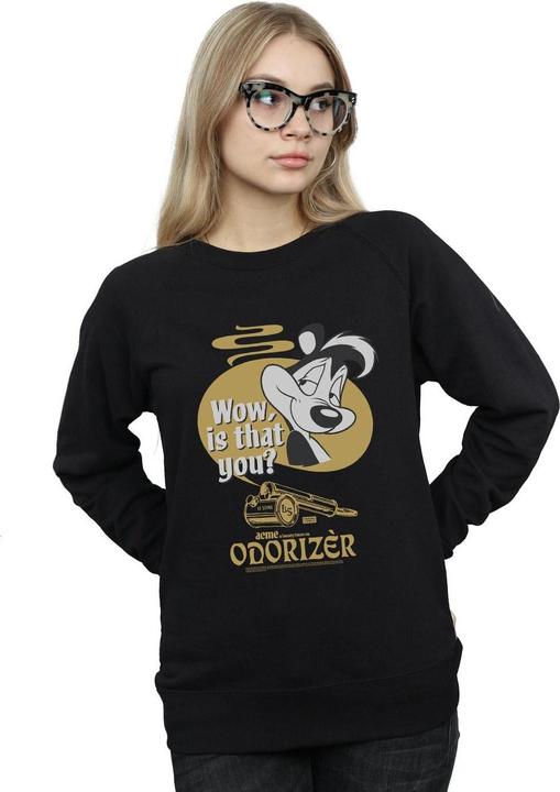 Produktbild Looney Tunes Odorizer Sweatshirt (M)