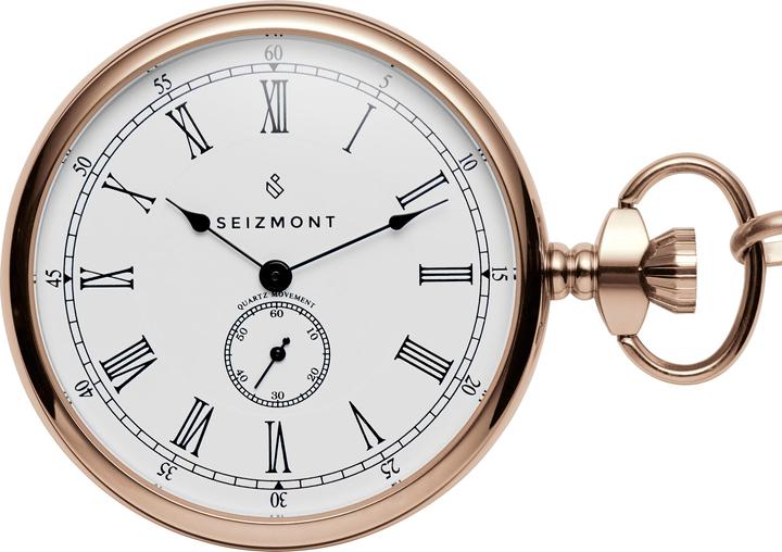 Actual product image Seizmont Peter (42 mm)