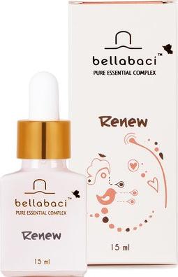 Produktbild Bellabaci Concentrate Renew 15 ml (15 ml, Badeöl)