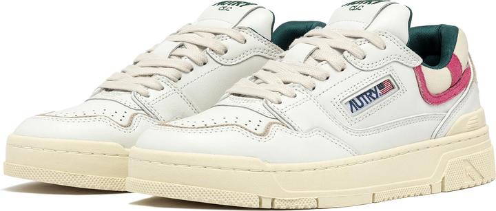 Produktbild Autry Sneakers White (38)