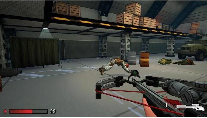 Immagine prodotto Microids XIII Remake (PS5)