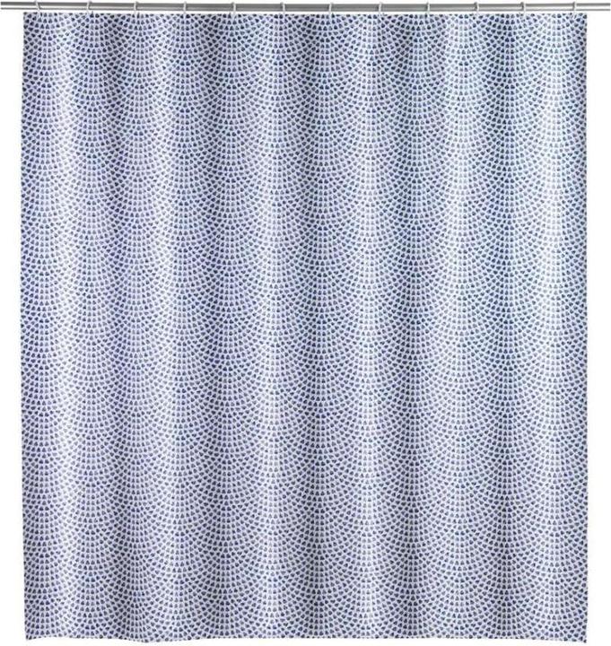 Wenko Duschvorhang Sevilla (180 x 200 cm)