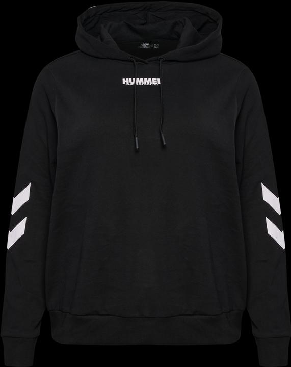 Image du produit hummel Hmllegacy Femme Hoodie Plus (XXL)