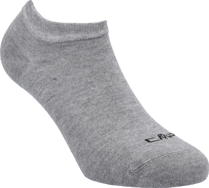 Produktbild CMP Campagnolo Bamboo Invisibile 3er Pack (3er Pack, 39 - 42)